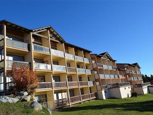 Appartement Font-Romeu-Odeillo-Via, 2 pièces, 6 personnes - FR-1-580-29 Font-Romeu-Odeillo-Via france