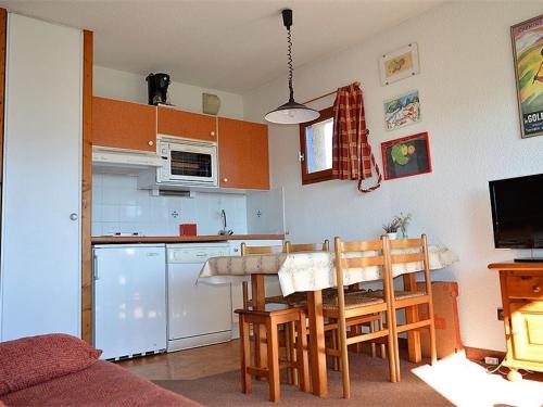 Appartement Font-Romeu-Odeillo-Via, 2 pièces, 6 personnes - FR-1-580-30 Font-Romeu-Odeillo-Via france