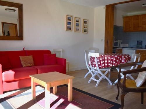 Appartement Font-Romeu-Odeillo-Via, 2 pièces, 6 personnes - FR-1-580-6 Font-Romeu-Odeillo-Via france