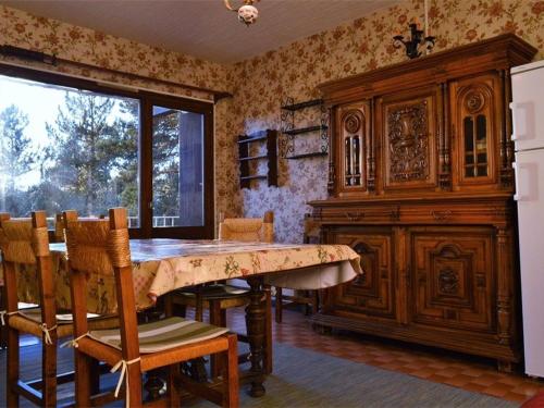 Appartement Font-Romeu-Odeillo-Via, 3 pièces, 6 personnes - FR-1-580-32 Font-Romeu-Odeillo-Via france