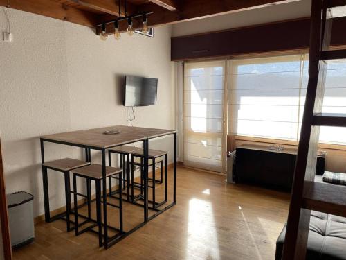 Appartement Font-Romeu-Odeillo-Via, 3 pièces, 6 personnes - FR-1-580-42 Font-Romeu-Odeillo-Via france