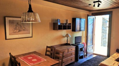 FONT ROMEU - Via I