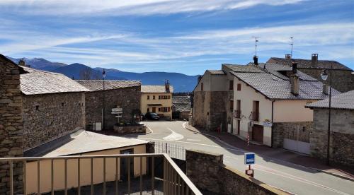 FONT ROMEU - Via I