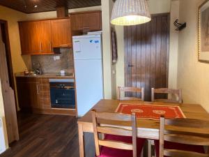 FONT ROMEU - Via I