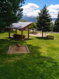 Font-romeu via odeillo jolie Appartement 6 personnes plein sud