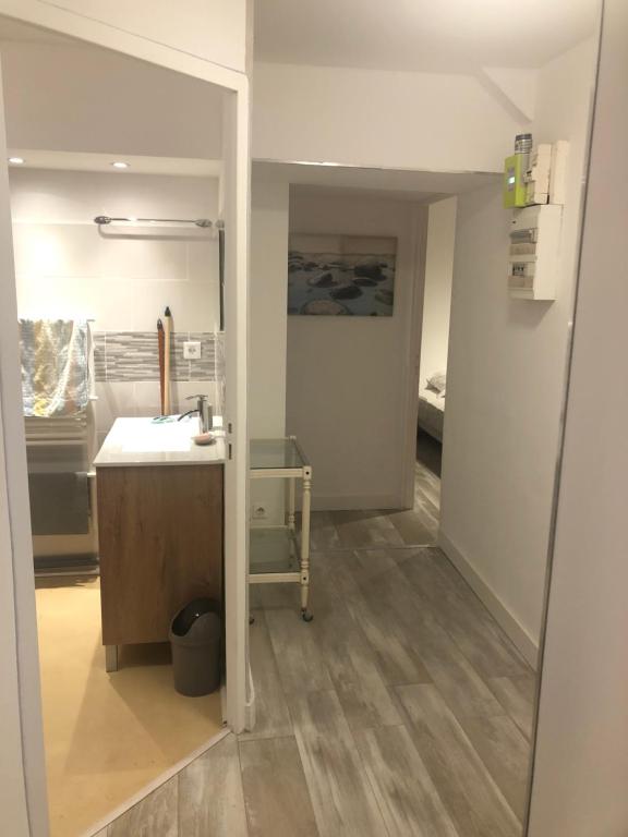 Appartement fontaine 8 Rue du Marché 83630 Aups