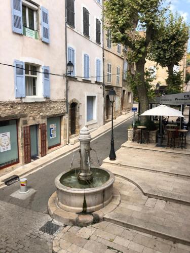 fontaine