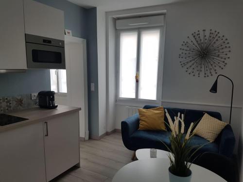 Fontainebleau Cosy