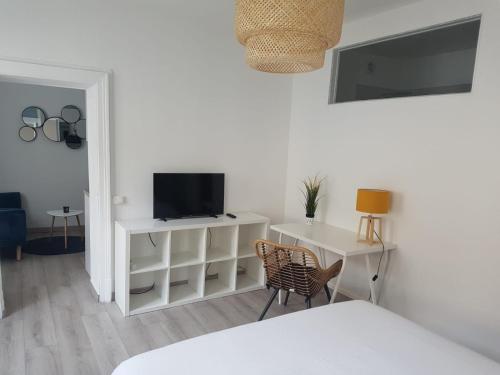 Fontainebleau Cosy