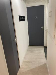 Fontainebleau hypercentre