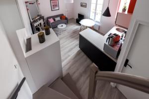 Fontainebleau Sweet Home Duplex