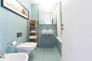 Fontainhas Design Apartment by DA'HOME