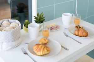 Fontaínhas Stylish Apartment by DA'HOME
