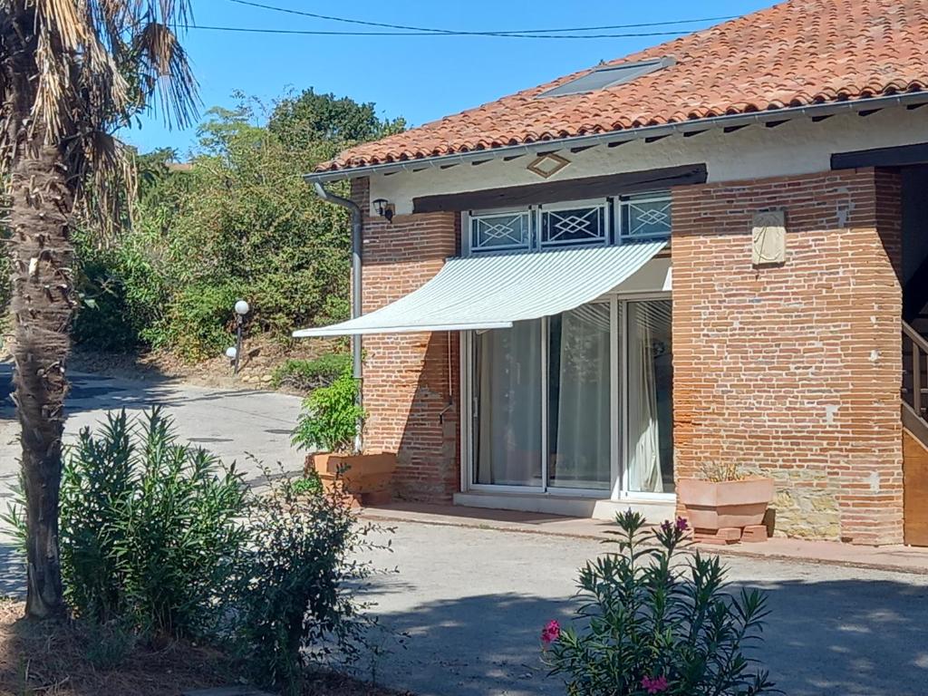 Fontanelle Les fontanelles, 31450 Baziège