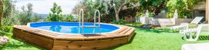 Fonte da Rosa Guest House