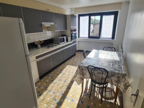 Appartement Fontenoy-sur-Moselle, 2 pièces, 3 personnes - FR-1-584-173 Fontenoy-sur-Moselle france