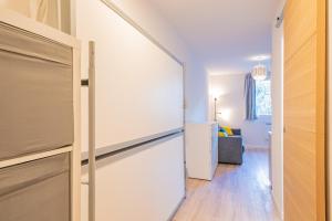 Forclaz River 1- Newly renovated Studio in Chamonix