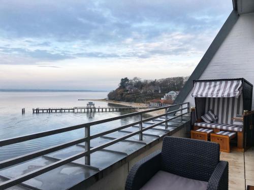 Förde-Loge 39 - Glücksburg