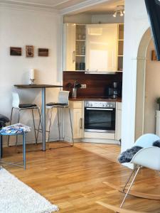 Förde-Loge 39 - Glücksburg