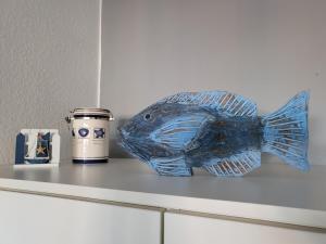 Appartement Fördeloft 2 26a Neukirchen 24972 Nieby Schleswig-Holstein