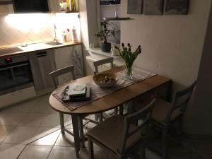 Appartement Fördenest Oxbüll Süd 3b 24999 Wees Schleswig-Holstein