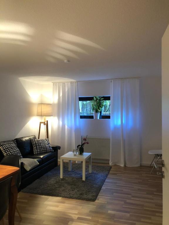 Appartement Forelle Forellenring 7 76756 Bellheim