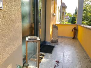 Forest and Wein Appartement