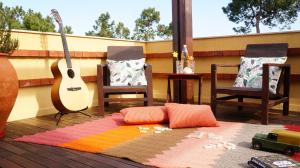 Forest Terrace Praia de Mira
