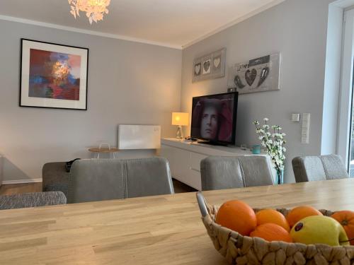 Forest View Apartments in Winterberg Sauerland