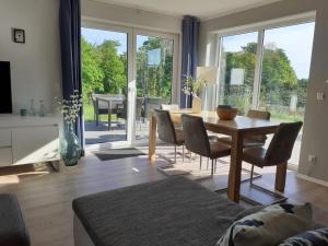 Forest View Apartments in Winterberg Sauerland