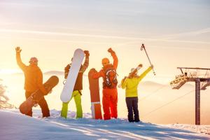 Forest View Apartments in Winterberg Sauerland