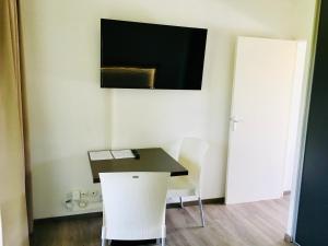 Appartement FormiSTUDIO I avenue le jumel 14600 Équemauville Normandie