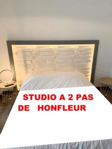 Appartement FORMISTUDIO II D010 Avenue le jumel 14600 Équemauville Normandie