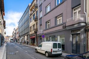 Formosa #2 Central 2-Bed in Prime Location Perfect to Explore Porto
