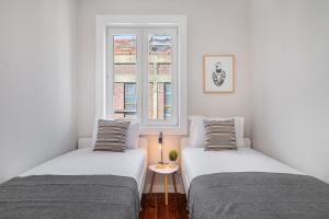 Formosa #3 Central 2-Bed in Prime Location Perfect to Explore Porto