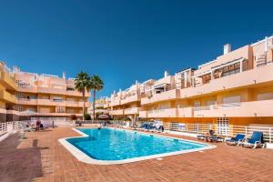 Formosa Apartment Cabanas Golf
