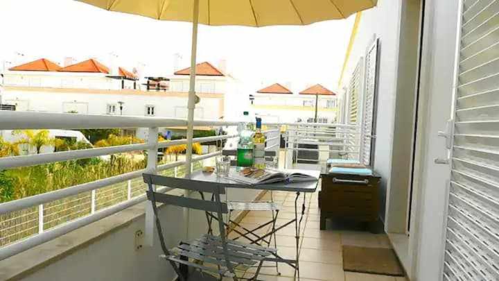 Appartement Formosa Beach Rua Pedro Nunes 8800-595 Cabanas de Tavira