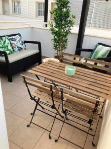Formosa By The beach