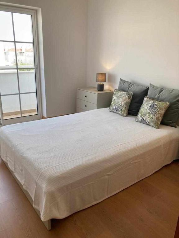 Appartement Formosa By The beach Rua Pedro Nunes 8800-594 Cabanas de Tavira