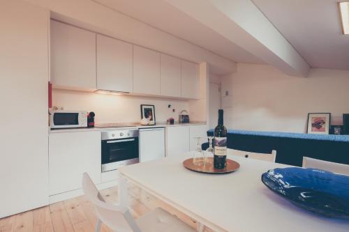 Formosa Charming Loft In Porto´s Heart