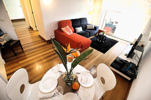 Formosa Infinity Pool Apartment