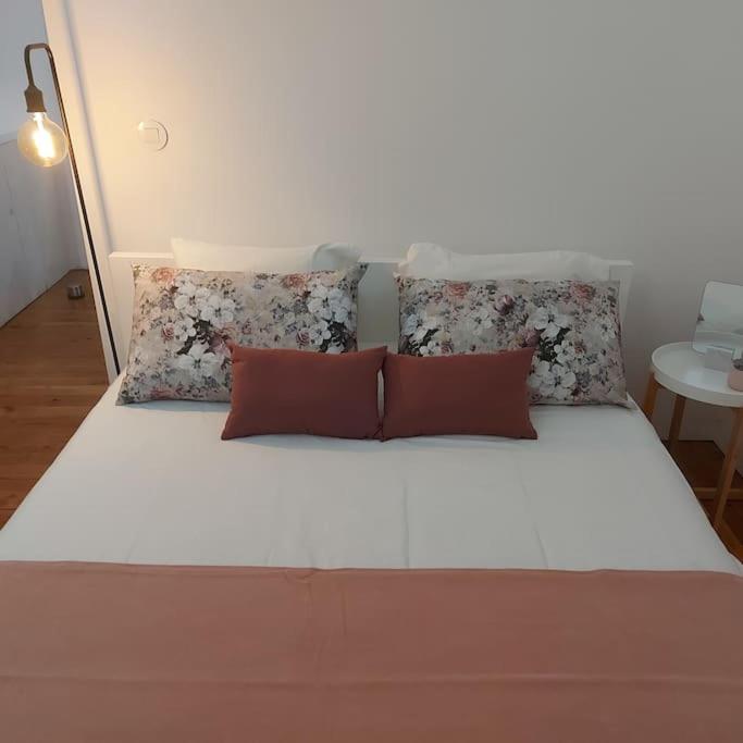 Appartement Formosa Patio with Free Parking Rua Formosa 112, 1.2 4000-073 Porto