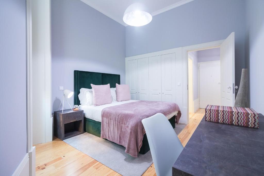 Formosa Premium by Homing Rua da Formosa, 7, 4000-507 Porto