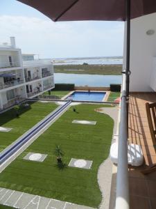 Appartement Formosa Village Rua Nossa do Carmo 8700-206 Fuzeta Algarve