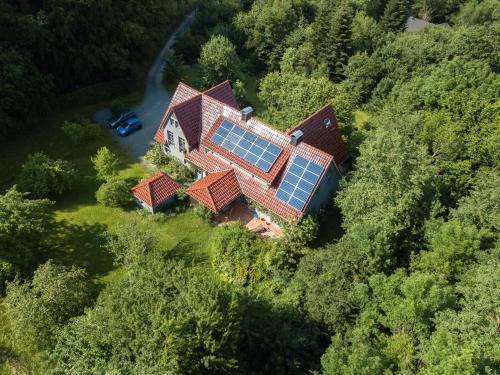 Forsthaus Goldberg