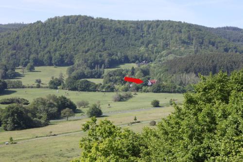 Forsthaus Goldberg