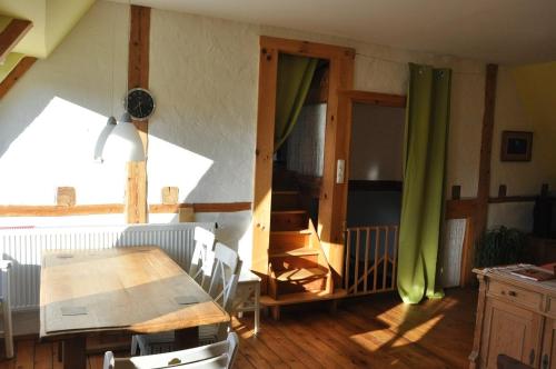 Forsthaus Wilmeröderberg