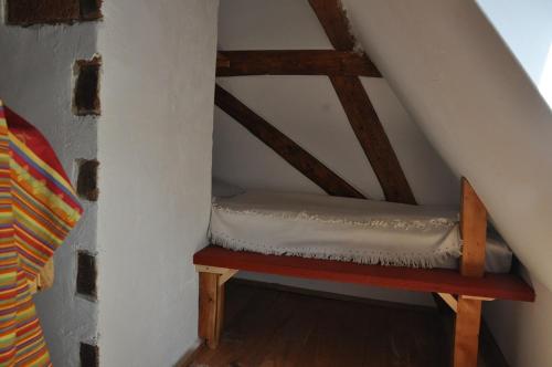 Forsthaus Wilmeröderberg