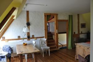 Forsthaus Wilmeröderberg