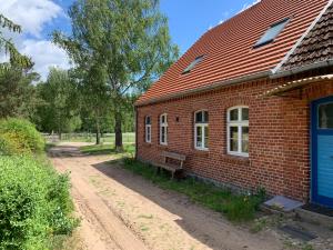 Forsthaus Zartwitzer Hütte